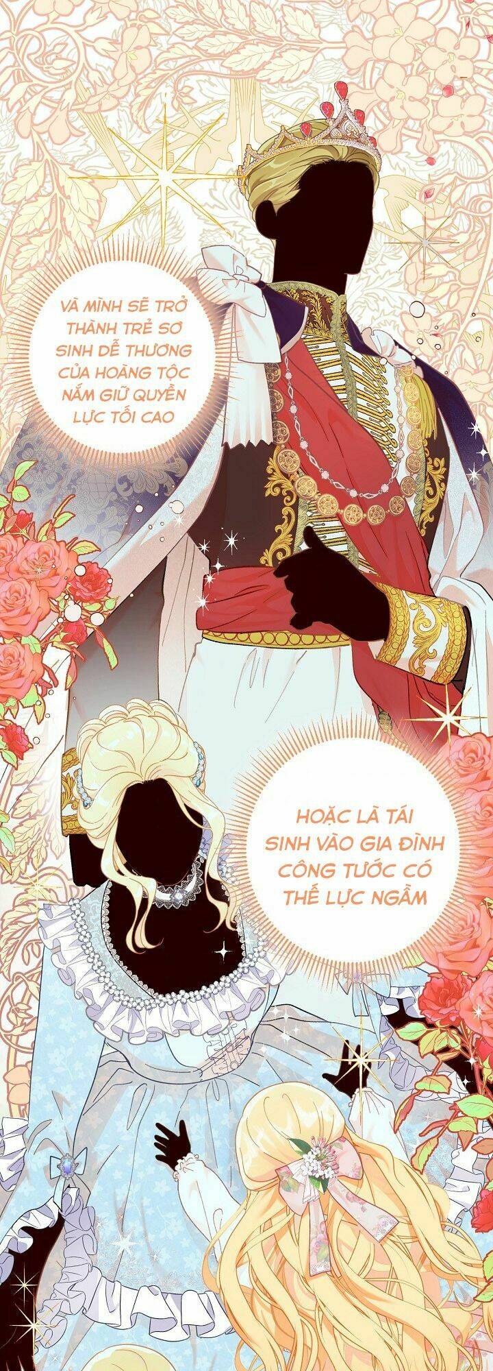 Sự Điều Trị Đặc Biệt Của Tinh Linh Chapter 4 - Trang 2