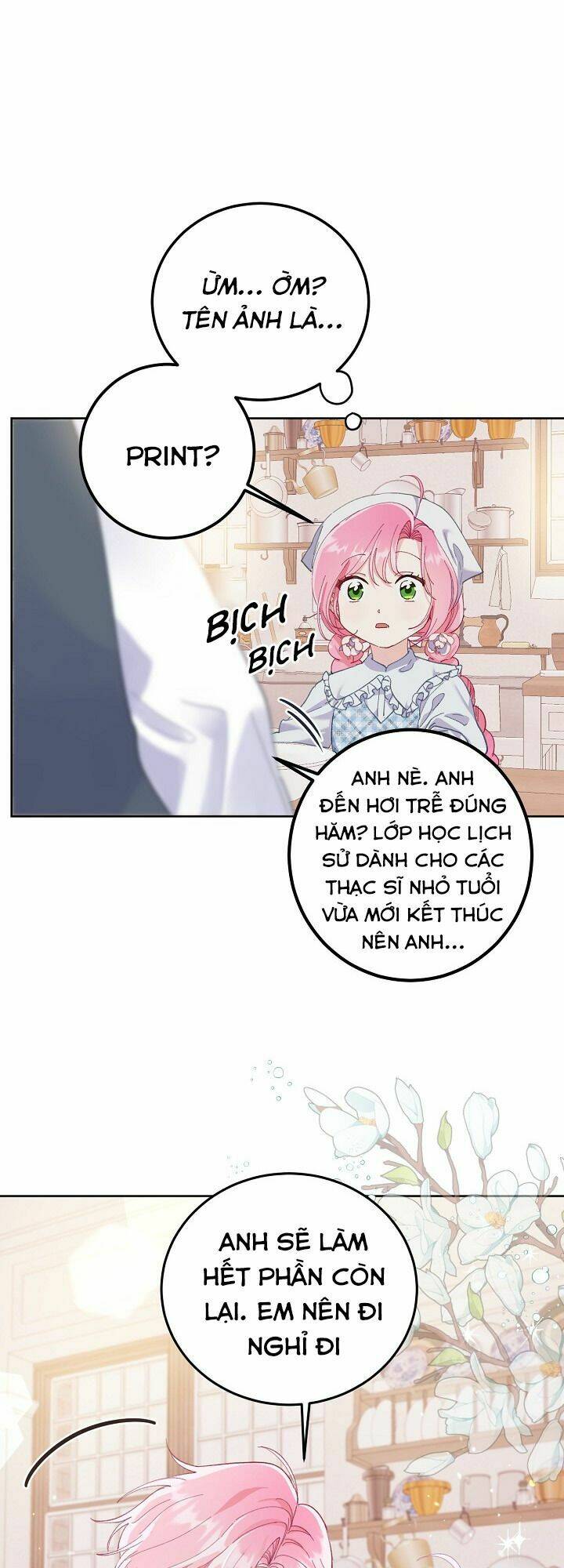 Sự Điều Trị Đặc Biệt Của Tinh Linh Chapter 4 - Trang 2