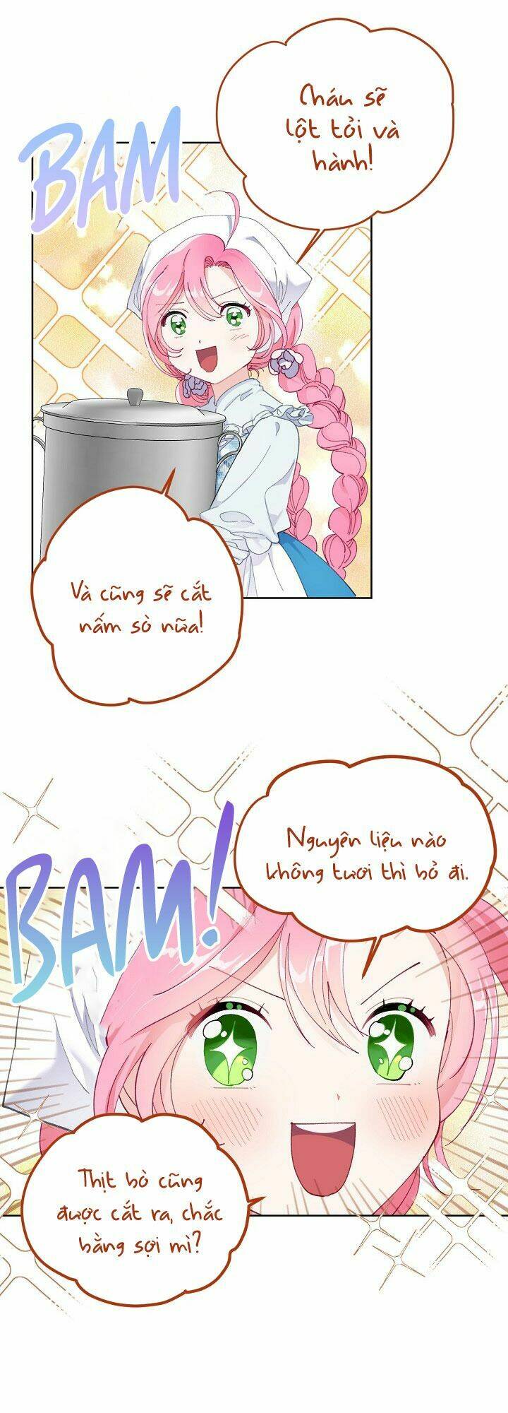 Sự Điều Trị Đặc Biệt Của Tinh Linh Chapter 4 - Trang 2