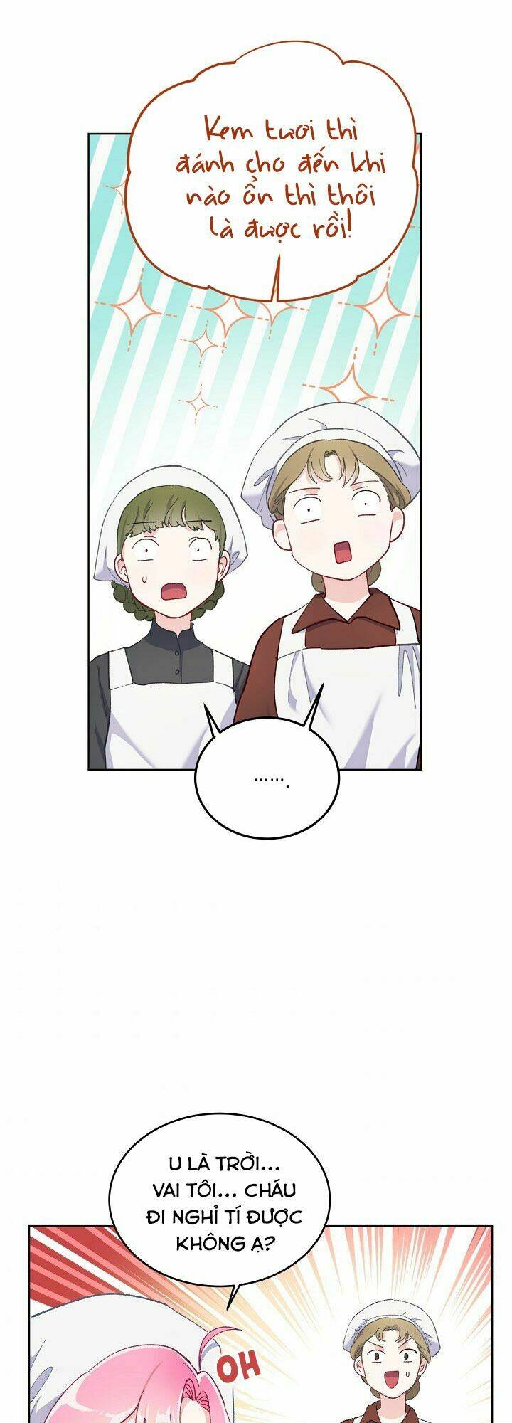 Sự Điều Trị Đặc Biệt Của Tinh Linh Chapter 4 - Trang 2