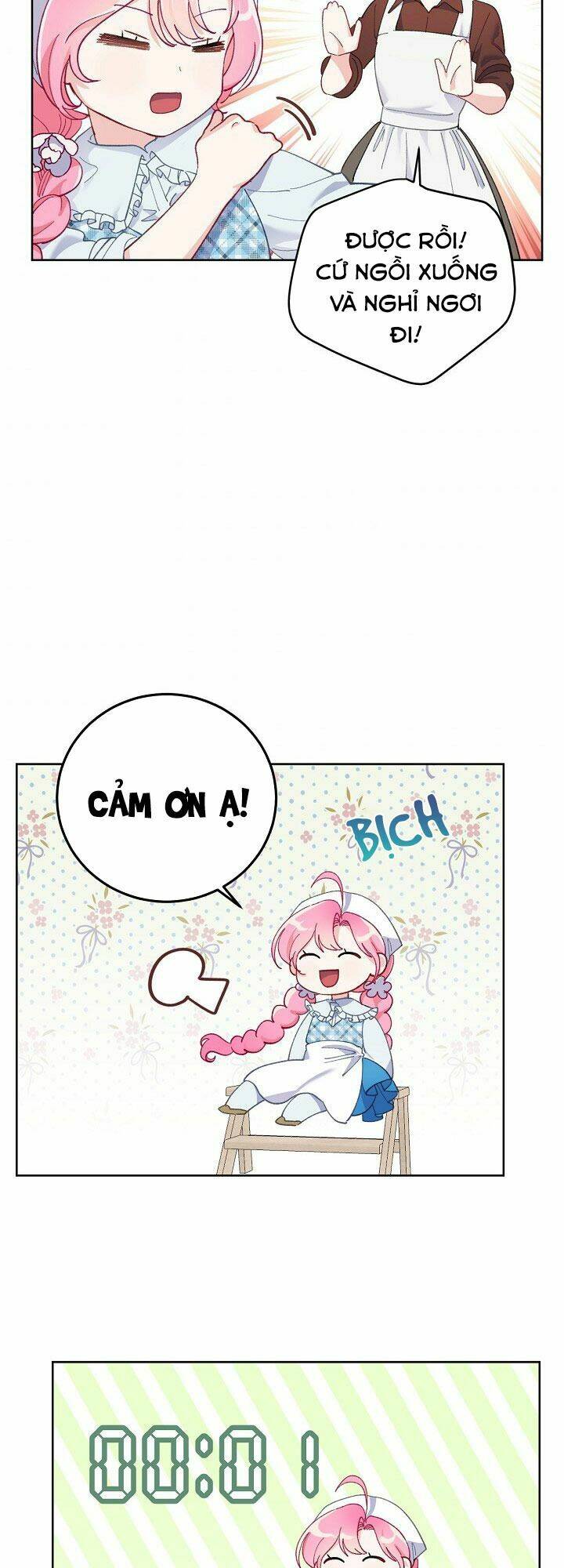 Sự Điều Trị Đặc Biệt Của Tinh Linh Chapter 4 - Trang 2
