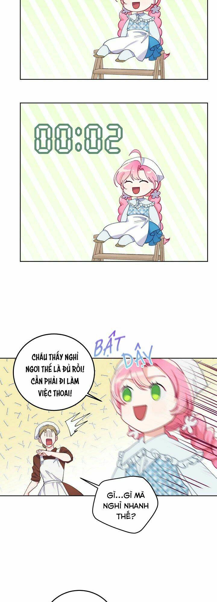 Sự Điều Trị Đặc Biệt Của Tinh Linh Chapter 4 - Trang 2