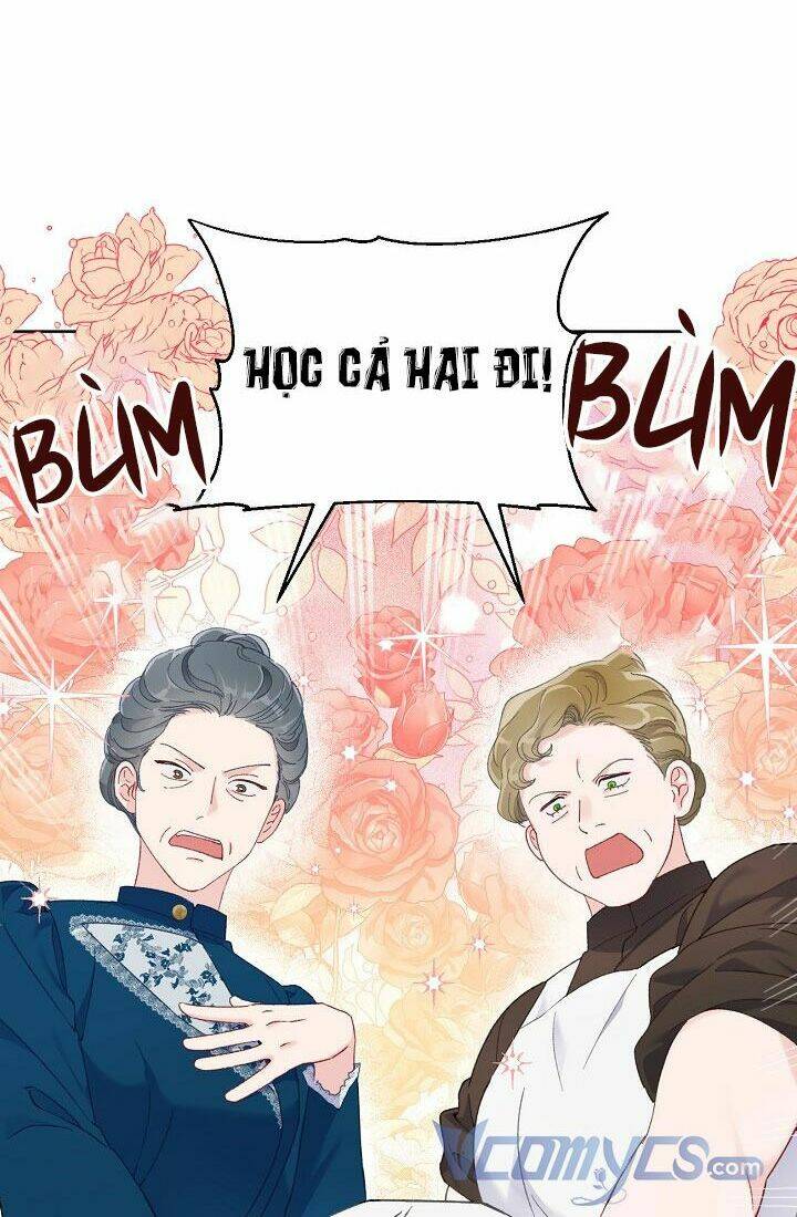 Sự Điều Trị Đặc Biệt Của Tinh Linh Chapter 6 - Trang 2