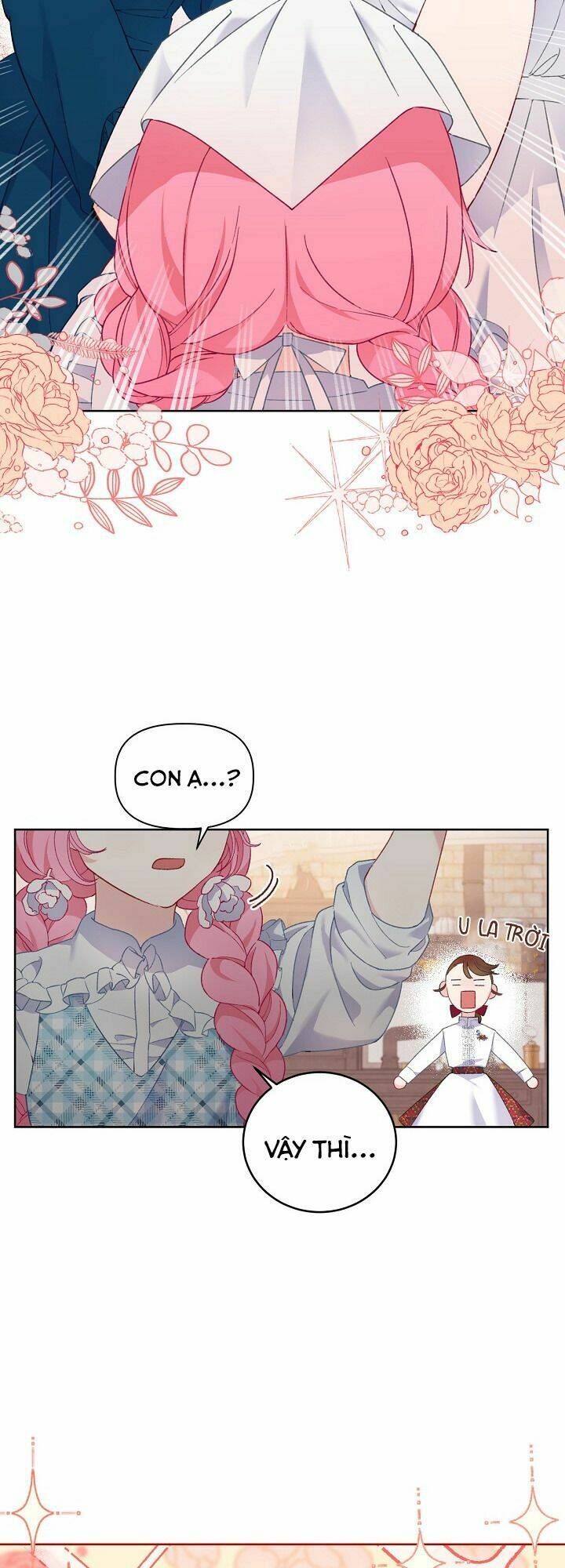 Sự Điều Trị Đặc Biệt Của Tinh Linh Chapter 6 - Trang 2