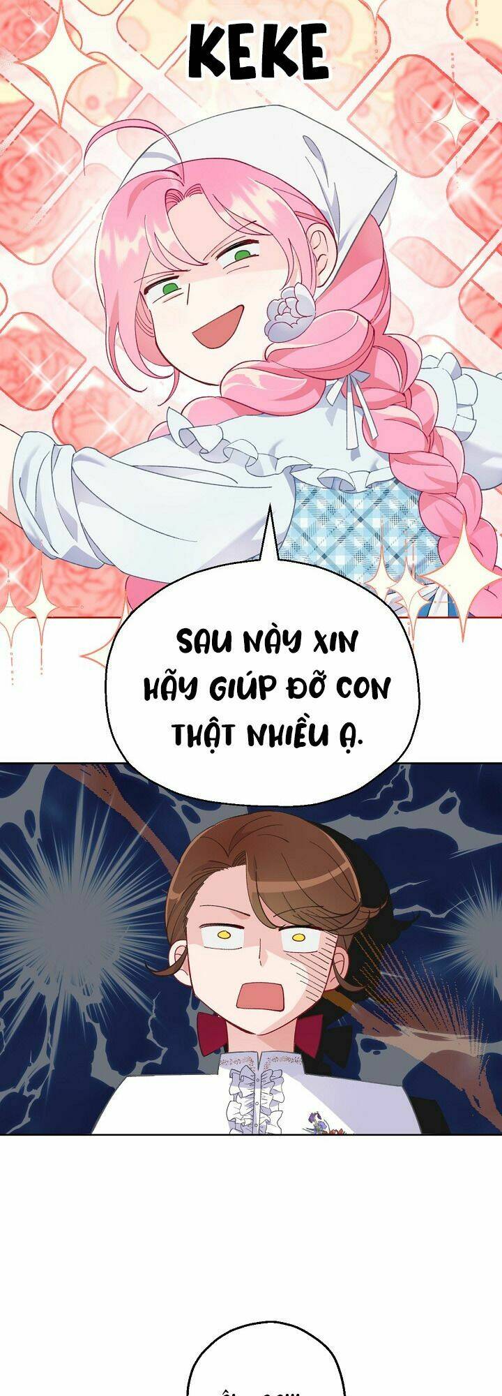 Sự Điều Trị Đặc Biệt Của Tinh Linh Chapter 6 - Trang 2