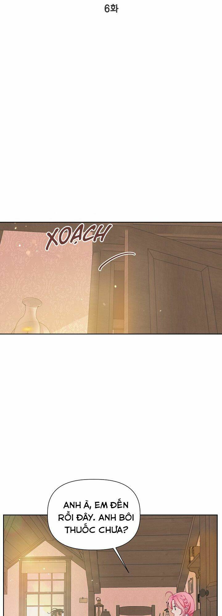 Sự Điều Trị Đặc Biệt Của Tinh Linh Chapter 6 - Trang 2