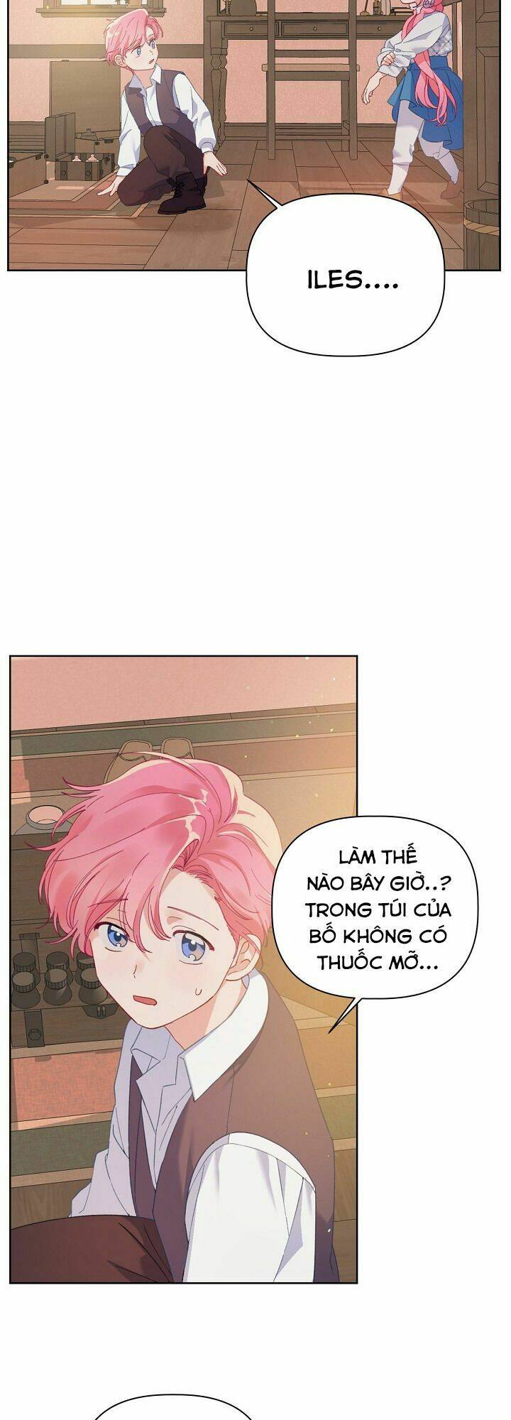 Sự Điều Trị Đặc Biệt Của Tinh Linh Chapter 6 - Trang 2