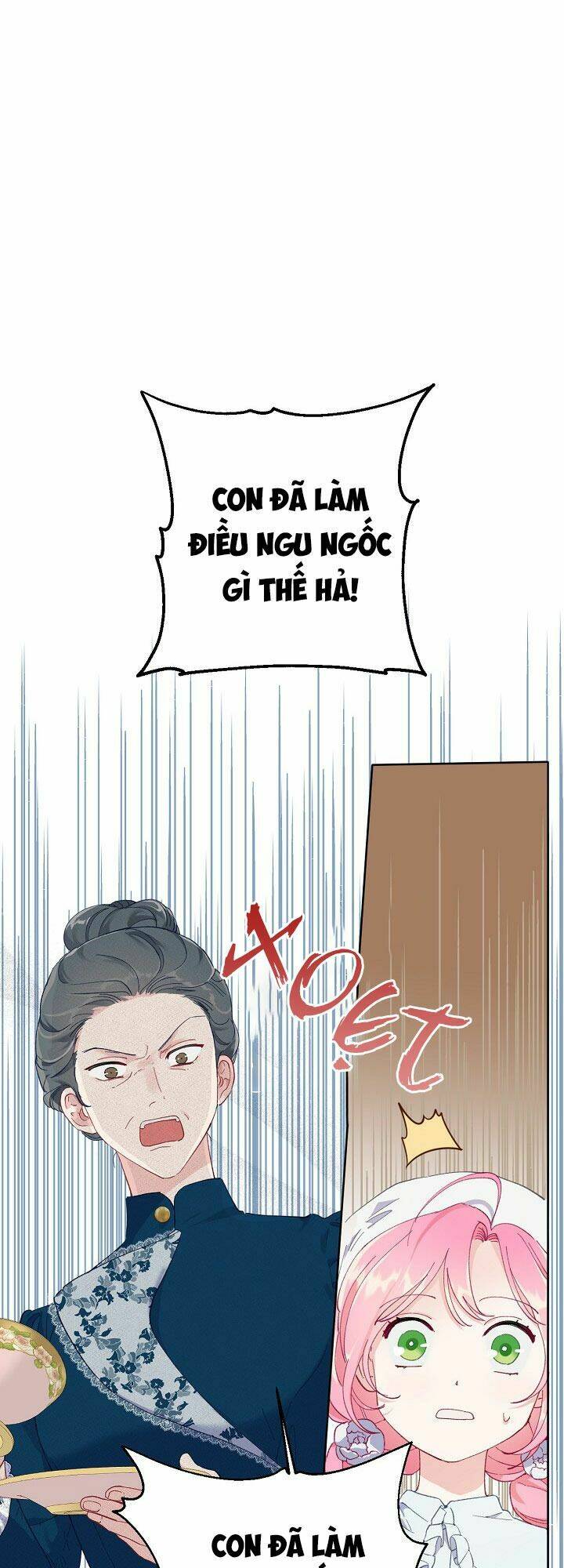 Sự Điều Trị Đặc Biệt Của Tinh Linh Chapter 6 - Trang 2