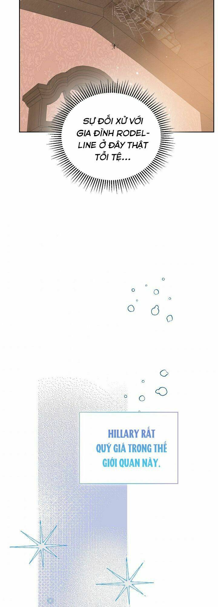 Sự Điều Trị Đặc Biệt Của Tinh Linh Chapter 6 - Trang 2