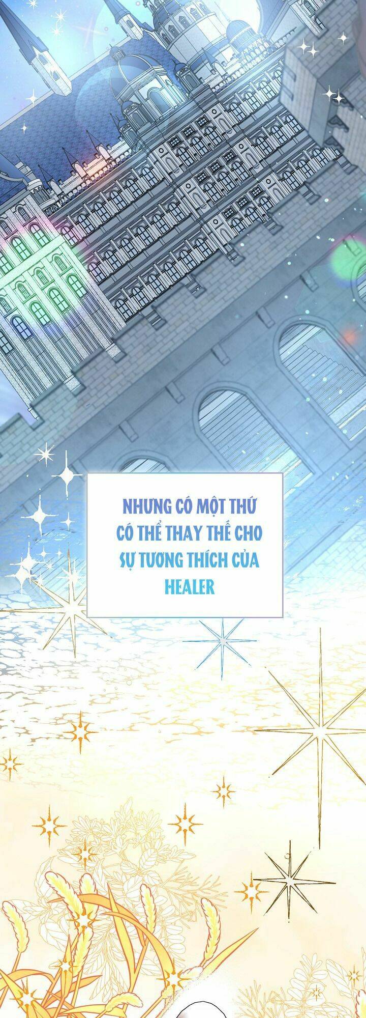 Sự Điều Trị Đặc Biệt Của Tinh Linh Chapter 6 - Trang 2