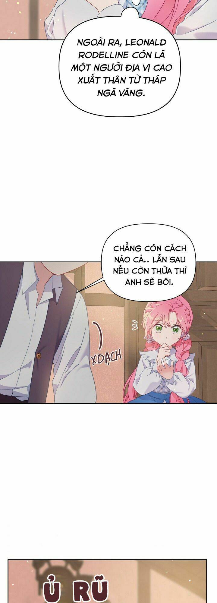 Sự Điều Trị Đặc Biệt Của Tinh Linh Chapter 6 - Trang 2