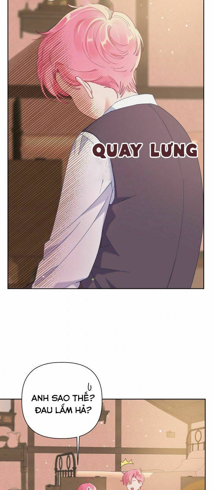 Sự Điều Trị Đặc Biệt Của Tinh Linh Chapter 6 - Trang 2