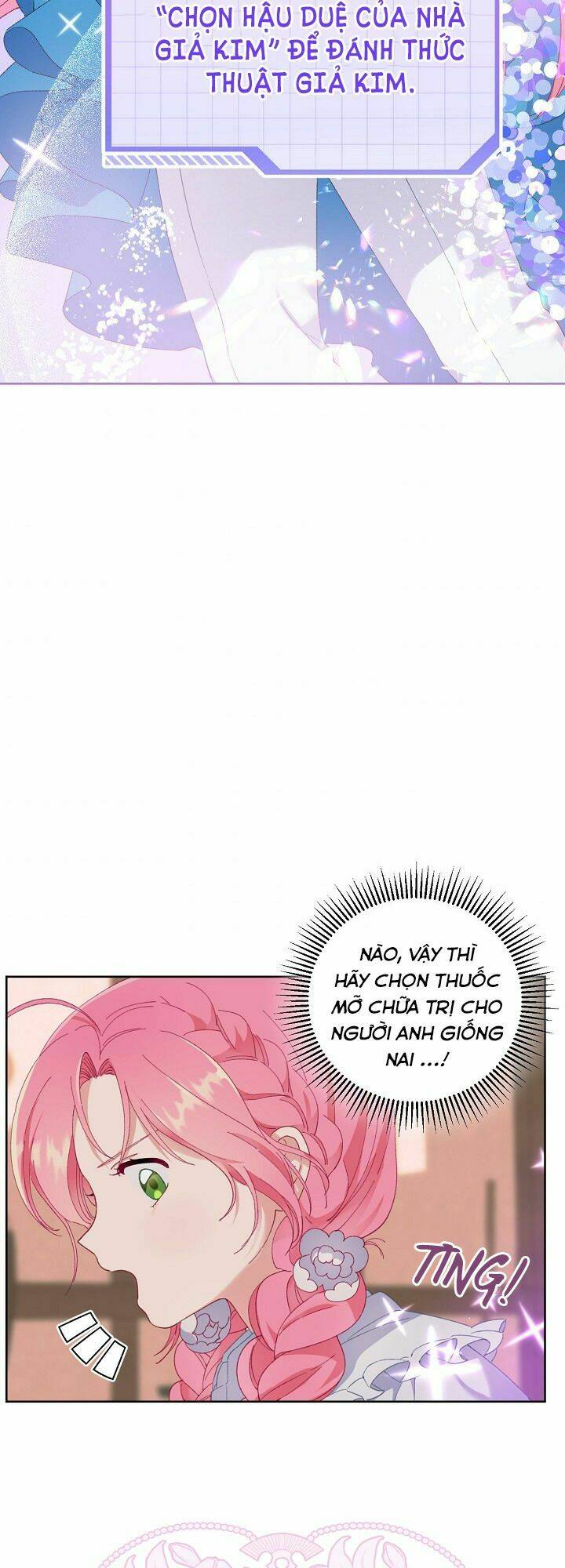 Sự Điều Trị Đặc Biệt Của Tinh Linh Chapter 6 - Trang 2