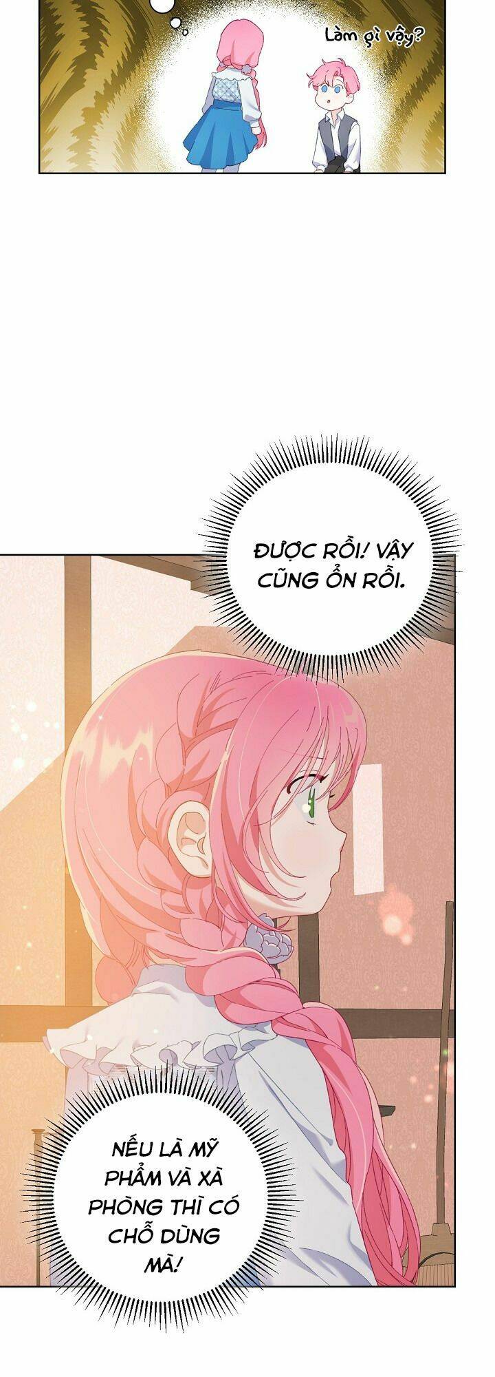 Sự Điều Trị Đặc Biệt Của Tinh Linh Chapter 6 - Trang 2