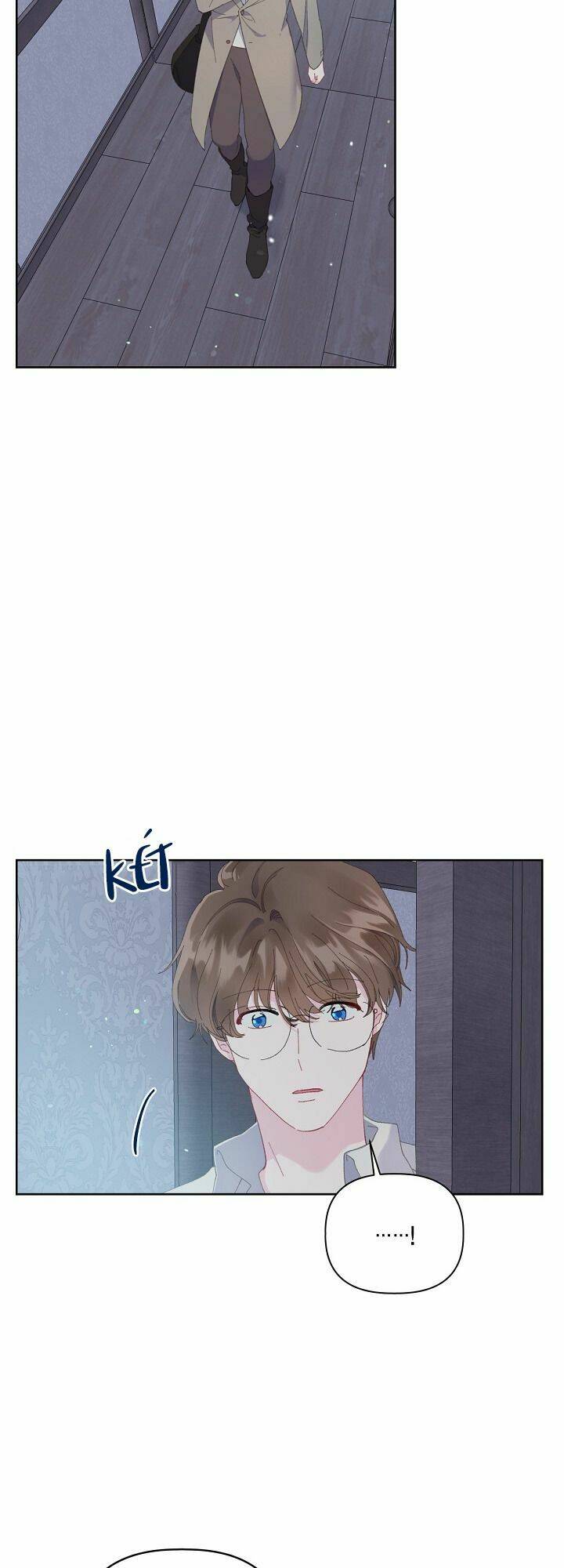 Sự Điều Trị Đặc Biệt Của Tinh Linh Chapter 6 - Trang 2