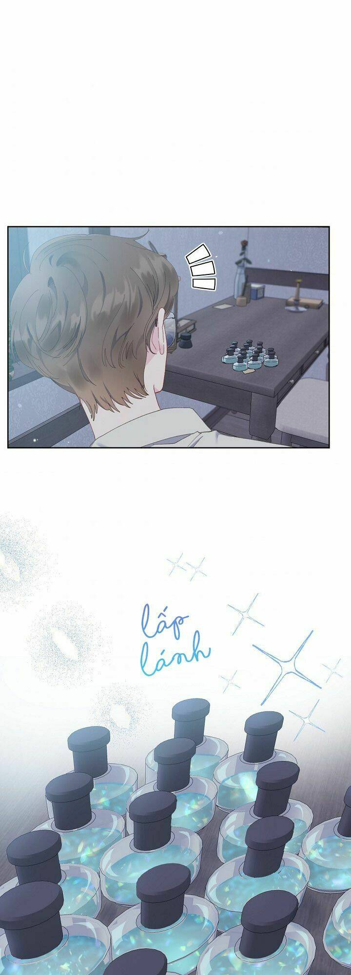 Sự Điều Trị Đặc Biệt Của Tinh Linh Chapter 6 - Trang 2