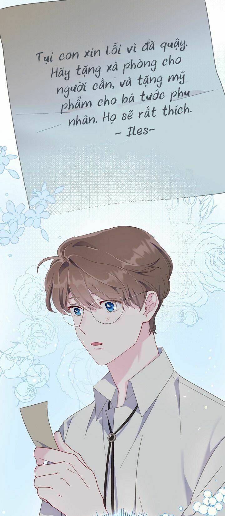 Sự Điều Trị Đặc Biệt Của Tinh Linh Chapter 6 - Trang 2