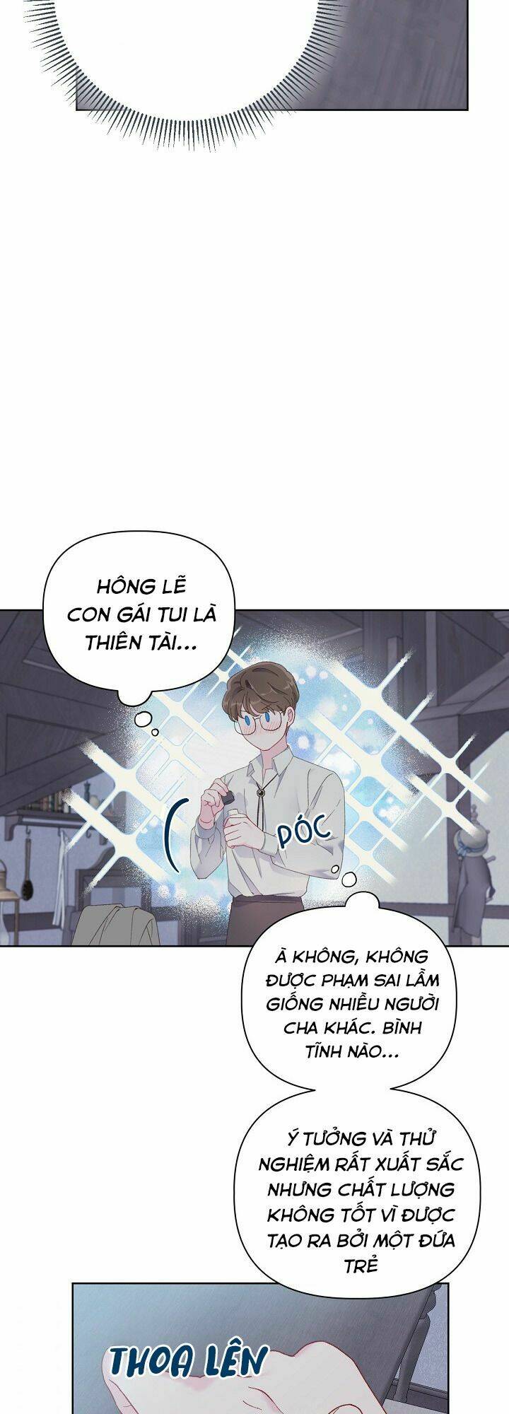 Sự Điều Trị Đặc Biệt Của Tinh Linh Chapter 6 - Trang 2