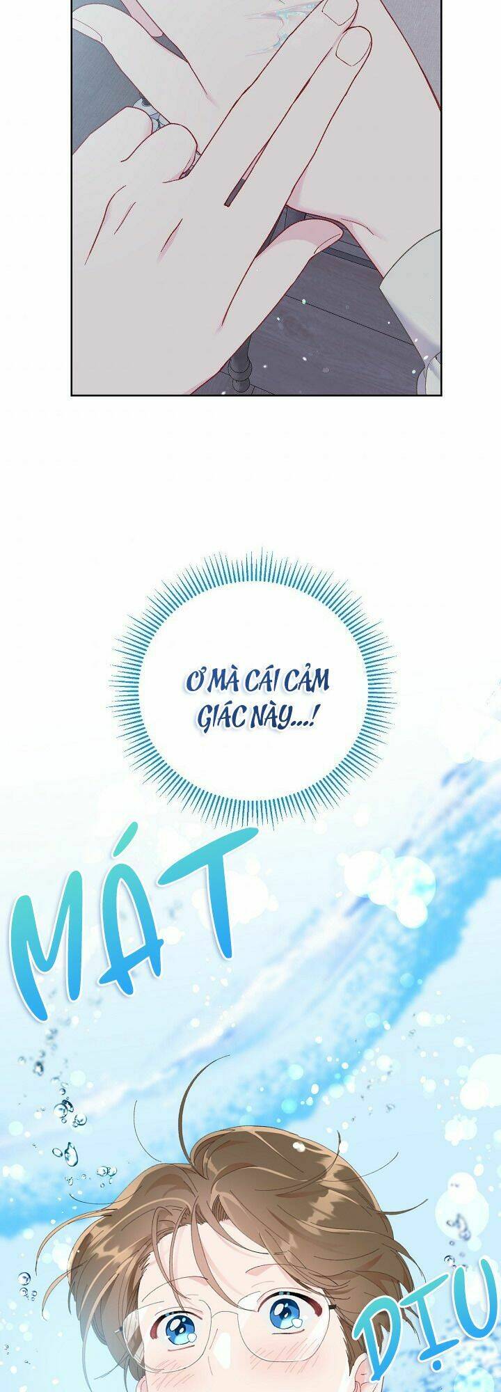 Sự Điều Trị Đặc Biệt Của Tinh Linh Chapter 6 - Trang 2