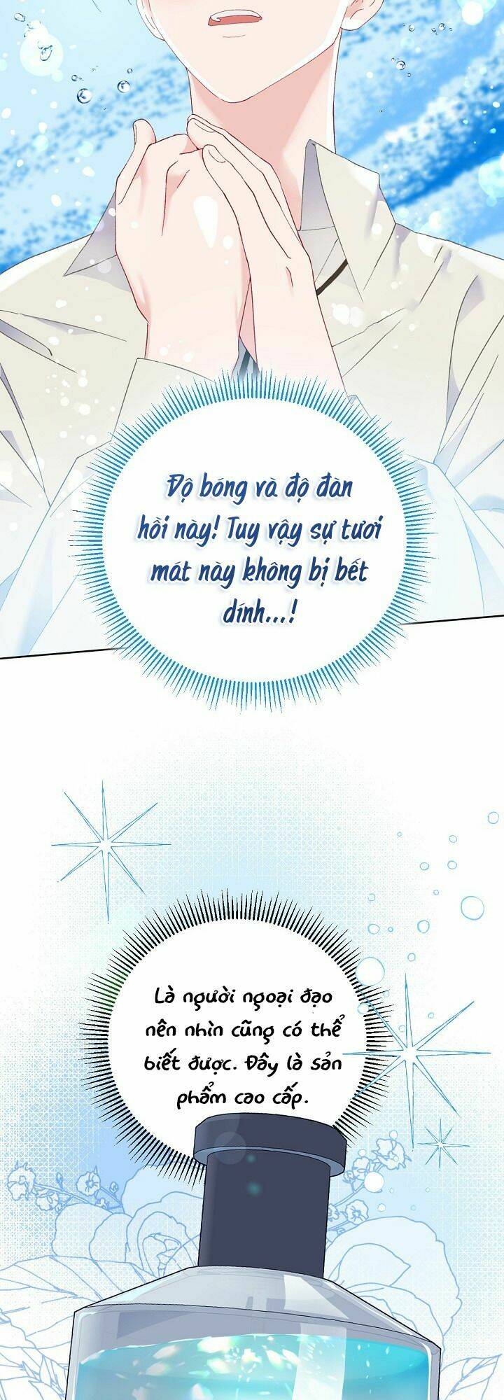 Sự Điều Trị Đặc Biệt Của Tinh Linh Chapter 6 - Trang 2