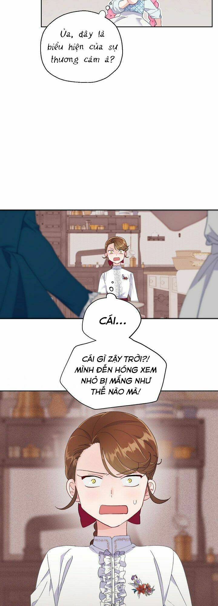 Sự Điều Trị Đặc Biệt Của Tinh Linh Chapter 6 - Trang 2