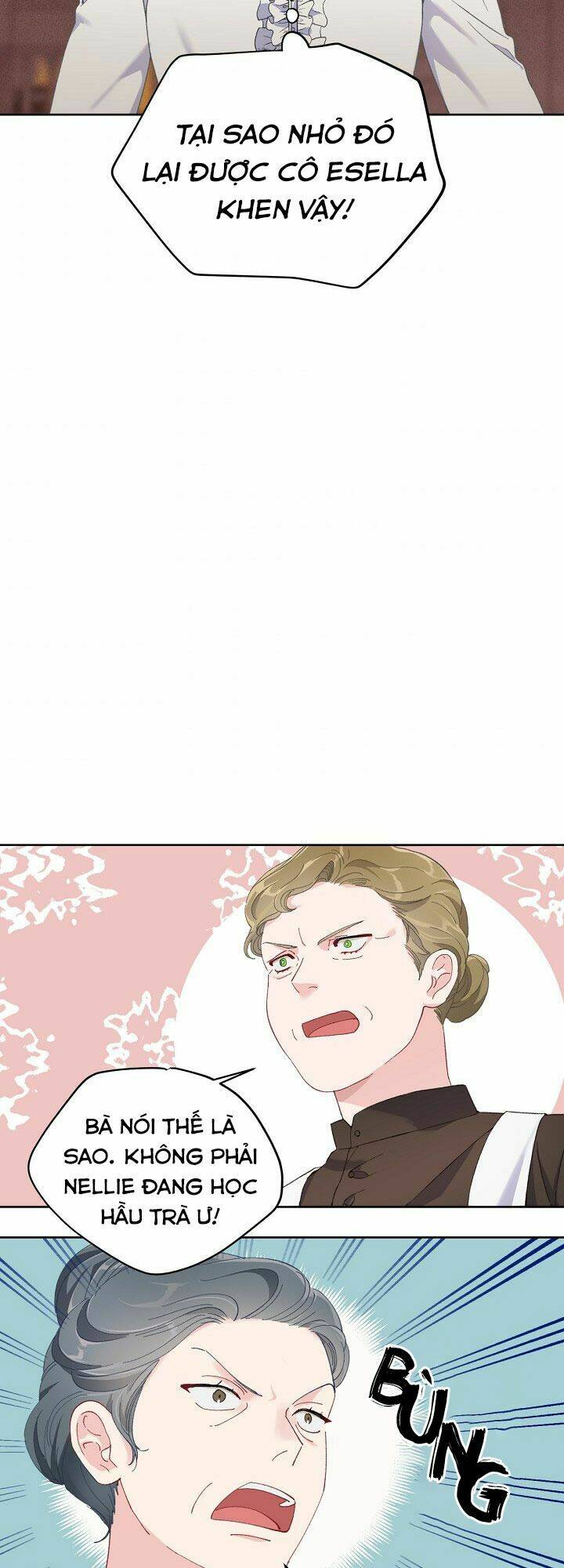 Sự Điều Trị Đặc Biệt Của Tinh Linh Chapter 6 - Trang 2