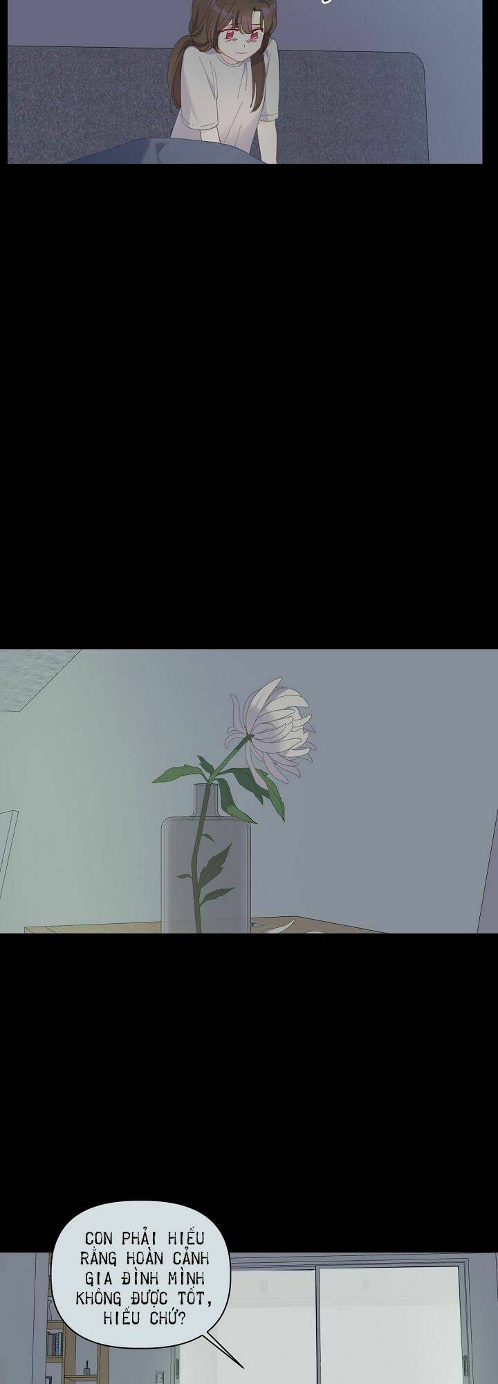 Sự Điều Trị Đặc Biệt Của Tinh Linh Chapter 7 - Trang 2