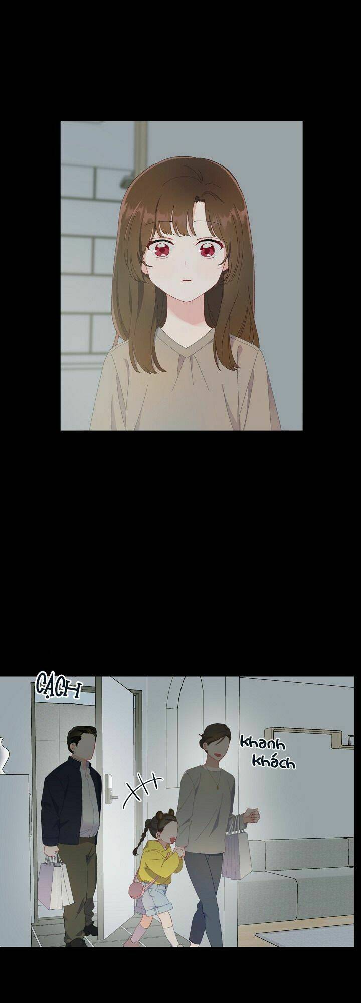 Sự Điều Trị Đặc Biệt Của Tinh Linh Chapter 7 - Trang 2