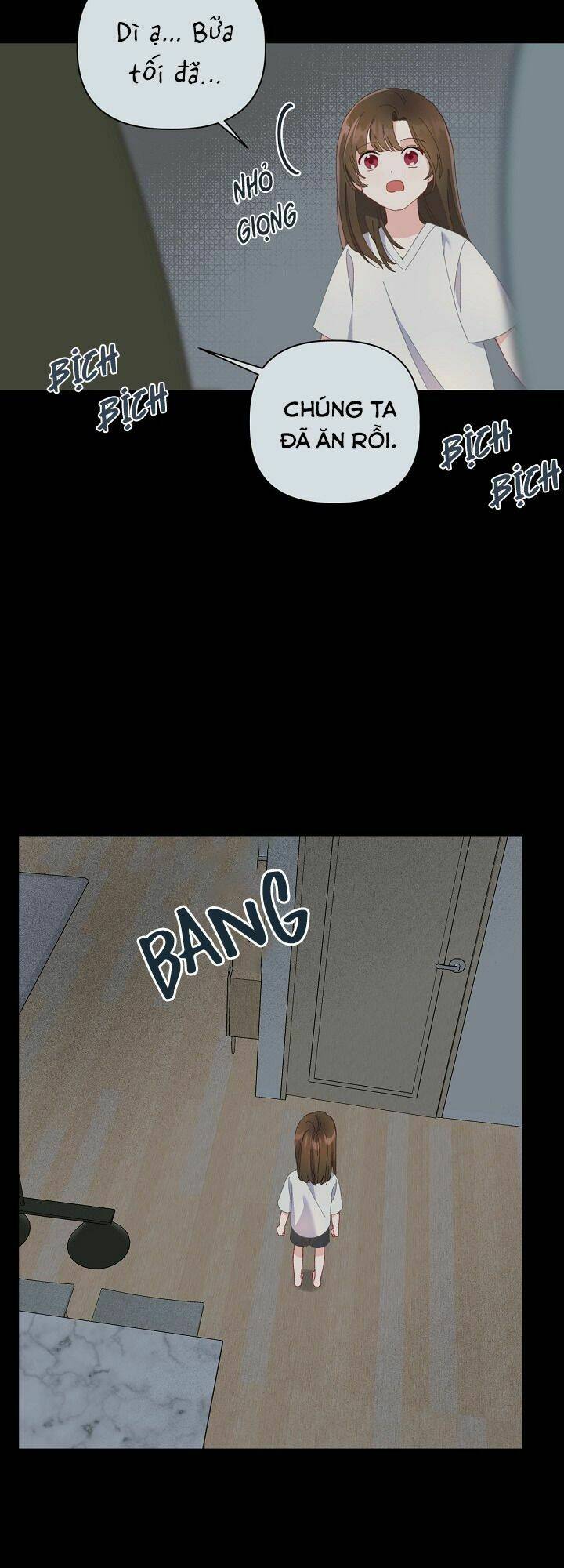 Sự Điều Trị Đặc Biệt Của Tinh Linh Chapter 7 - Trang 2