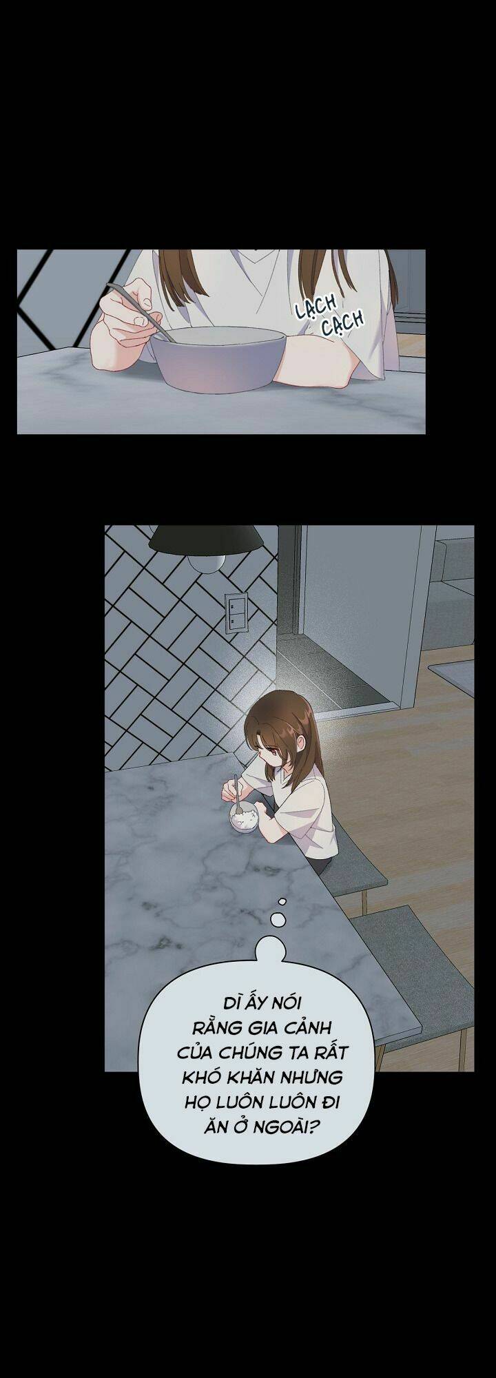 Sự Điều Trị Đặc Biệt Của Tinh Linh Chapter 7 - Trang 2