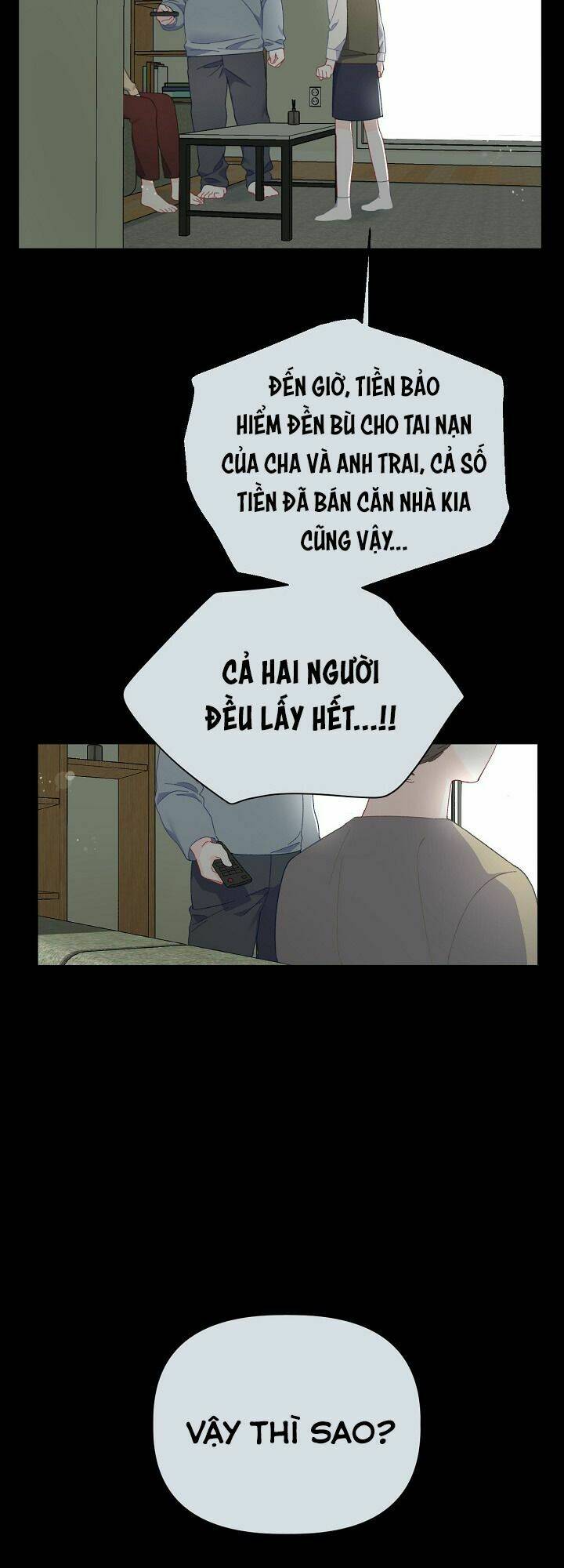 Sự Điều Trị Đặc Biệt Của Tinh Linh Chapter 7 - Trang 2