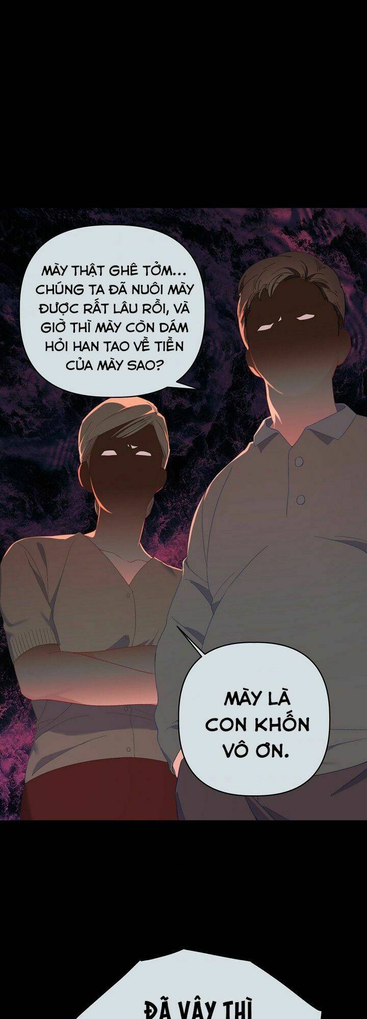 Sự Điều Trị Đặc Biệt Của Tinh Linh Chapter 7 - Trang 2