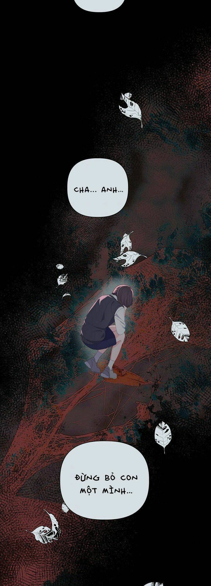 Sự Điều Trị Đặc Biệt Của Tinh Linh Chapter 7 - Trang 2