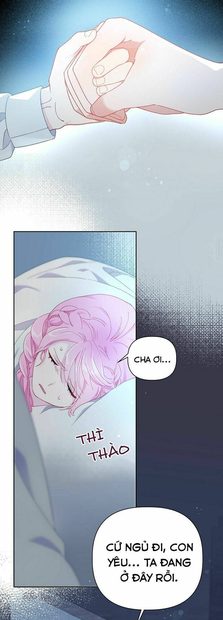 Sự Điều Trị Đặc Biệt Của Tinh Linh Chapter 7 - Trang 2