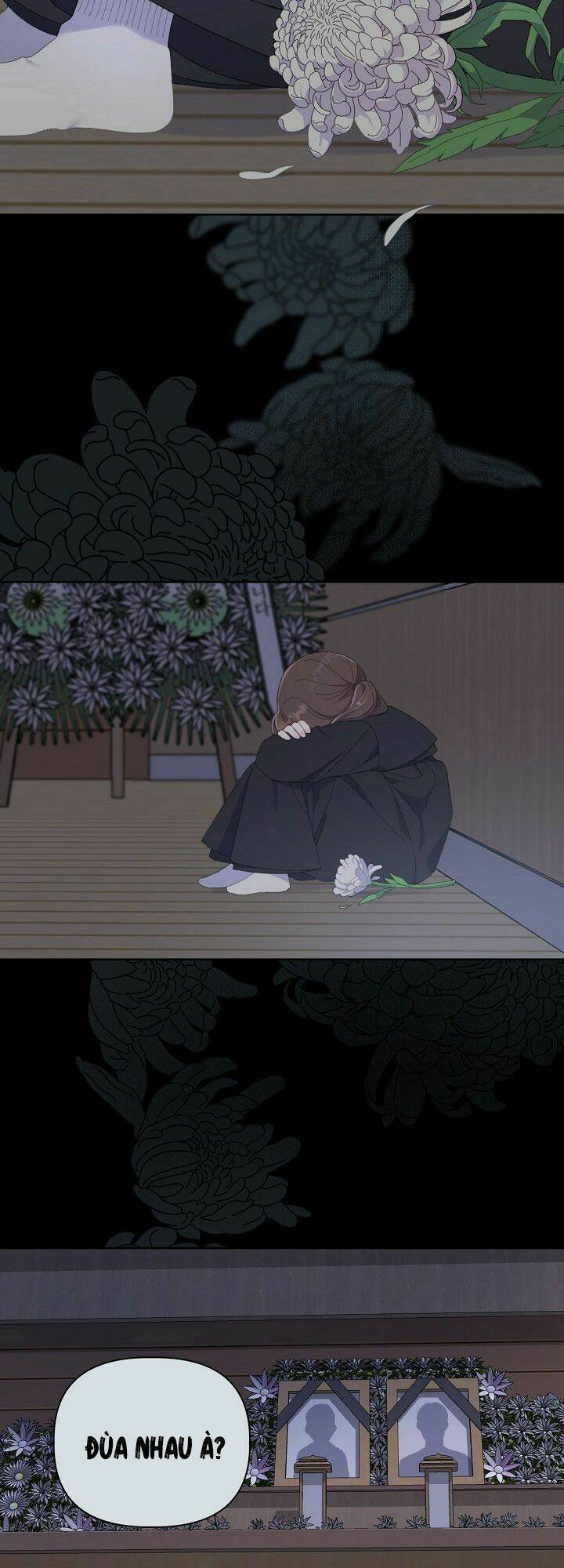 Sự Điều Trị Đặc Biệt Của Tinh Linh Chapter 7 - Trang 2