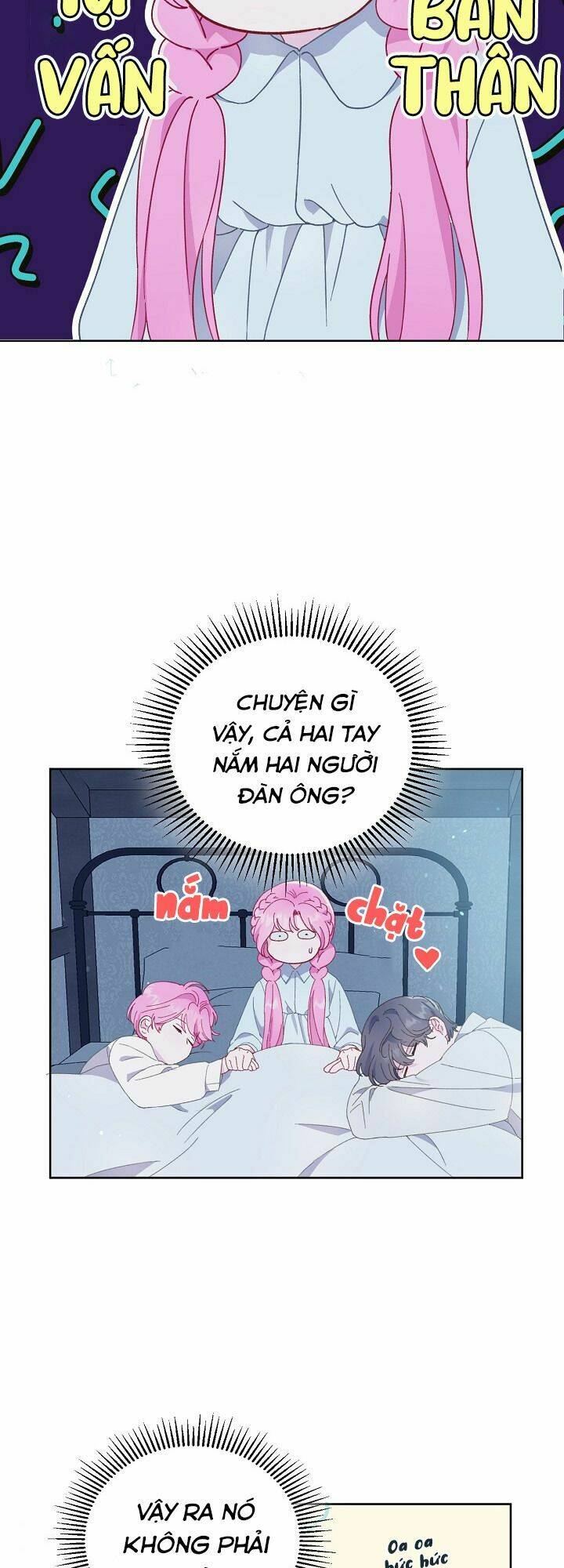 Sự Điều Trị Đặc Biệt Của Tinh Linh Chapter 7 - Trang 2