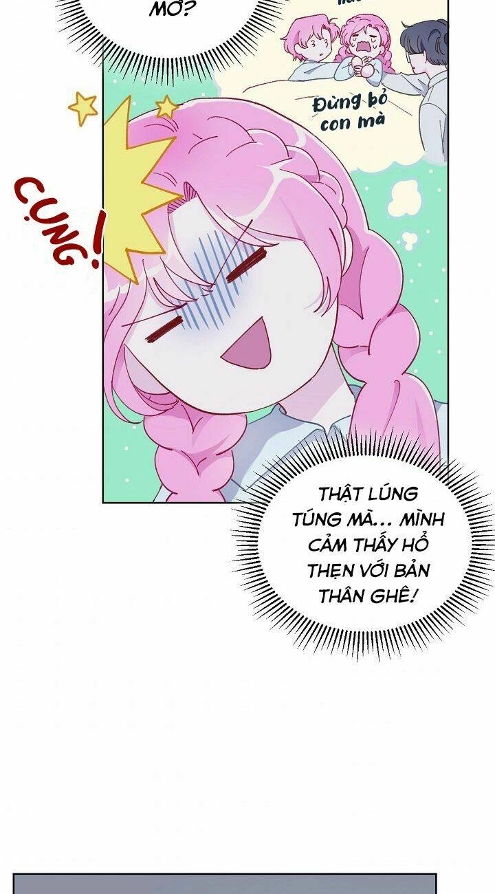 Sự Điều Trị Đặc Biệt Của Tinh Linh Chapter 7 - Trang 2