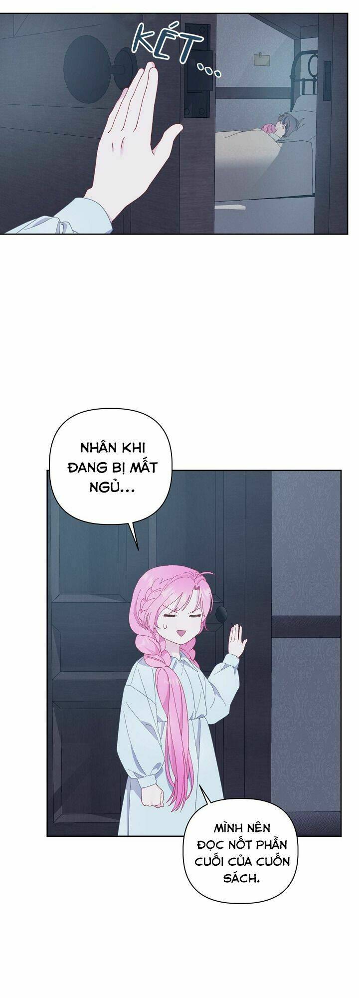 Sự Điều Trị Đặc Biệt Của Tinh Linh Chapter 7 - Trang 2