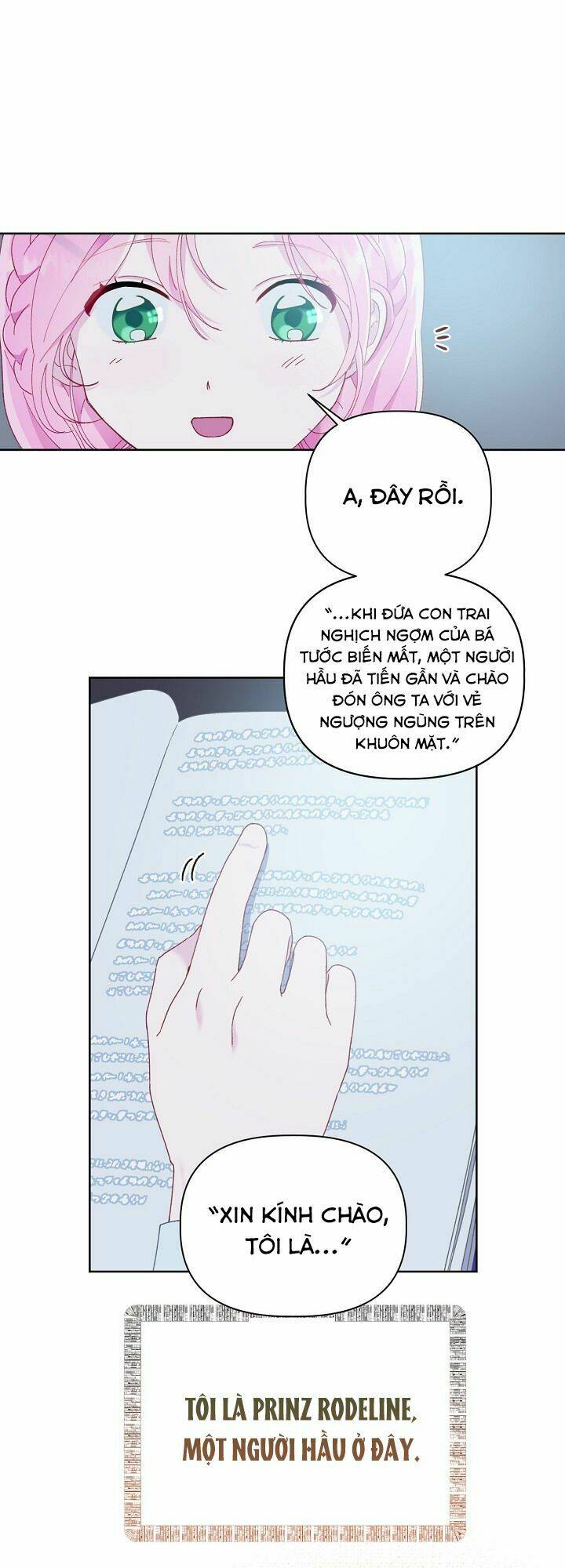 Sự Điều Trị Đặc Biệt Của Tinh Linh Chapter 7 - Trang 2