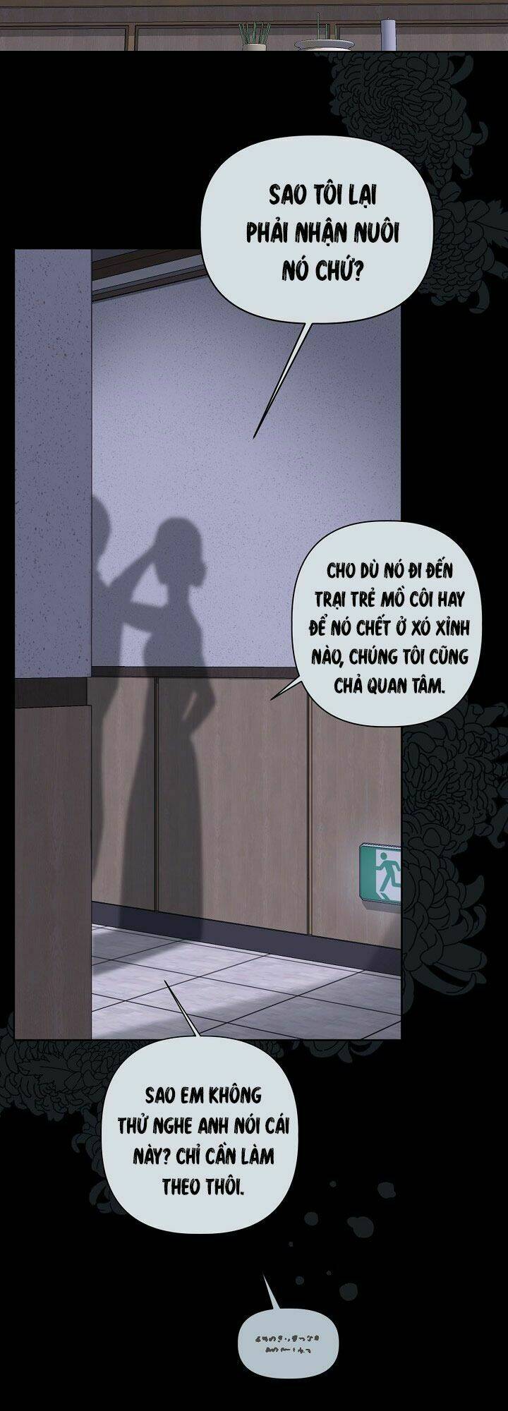 Sự Điều Trị Đặc Biệt Của Tinh Linh Chapter 7 - Trang 2