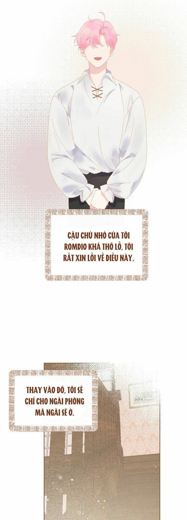 Sự Điều Trị Đặc Biệt Của Tinh Linh Chapter 7 - Trang 2