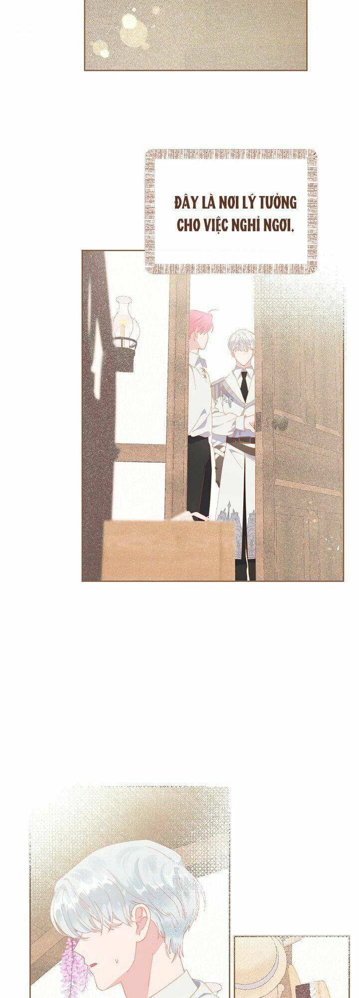Sự Điều Trị Đặc Biệt Của Tinh Linh Chapter 7 - Trang 2