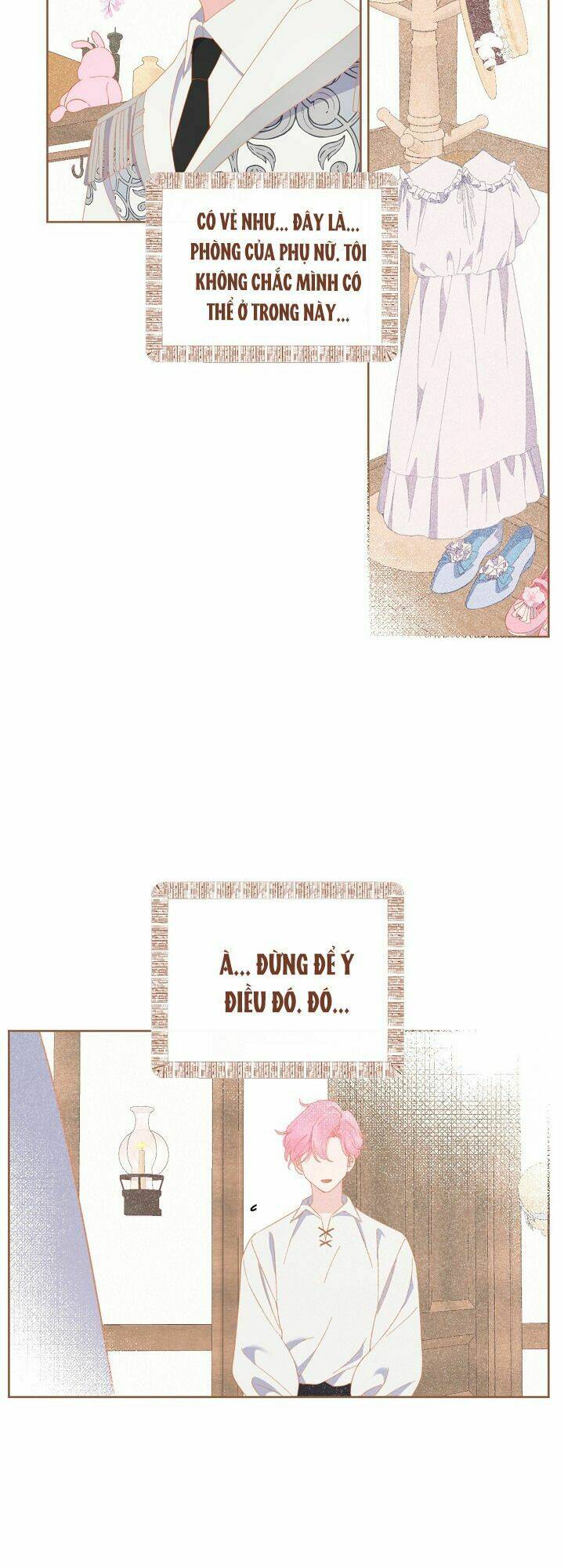 Sự Điều Trị Đặc Biệt Của Tinh Linh Chapter 7 - Trang 2