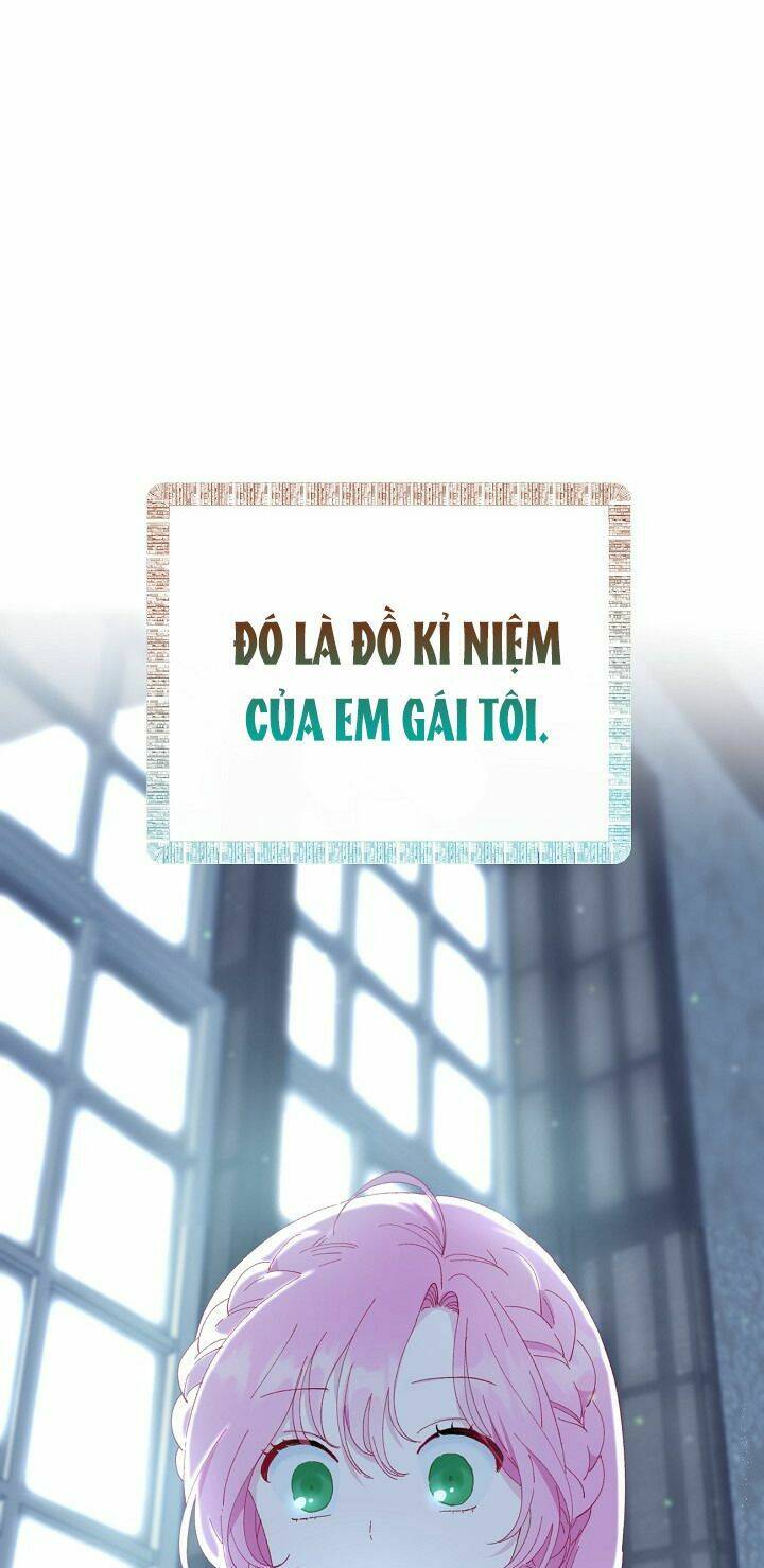 Sự Điều Trị Đặc Biệt Của Tinh Linh Chapter 7 - Trang 2