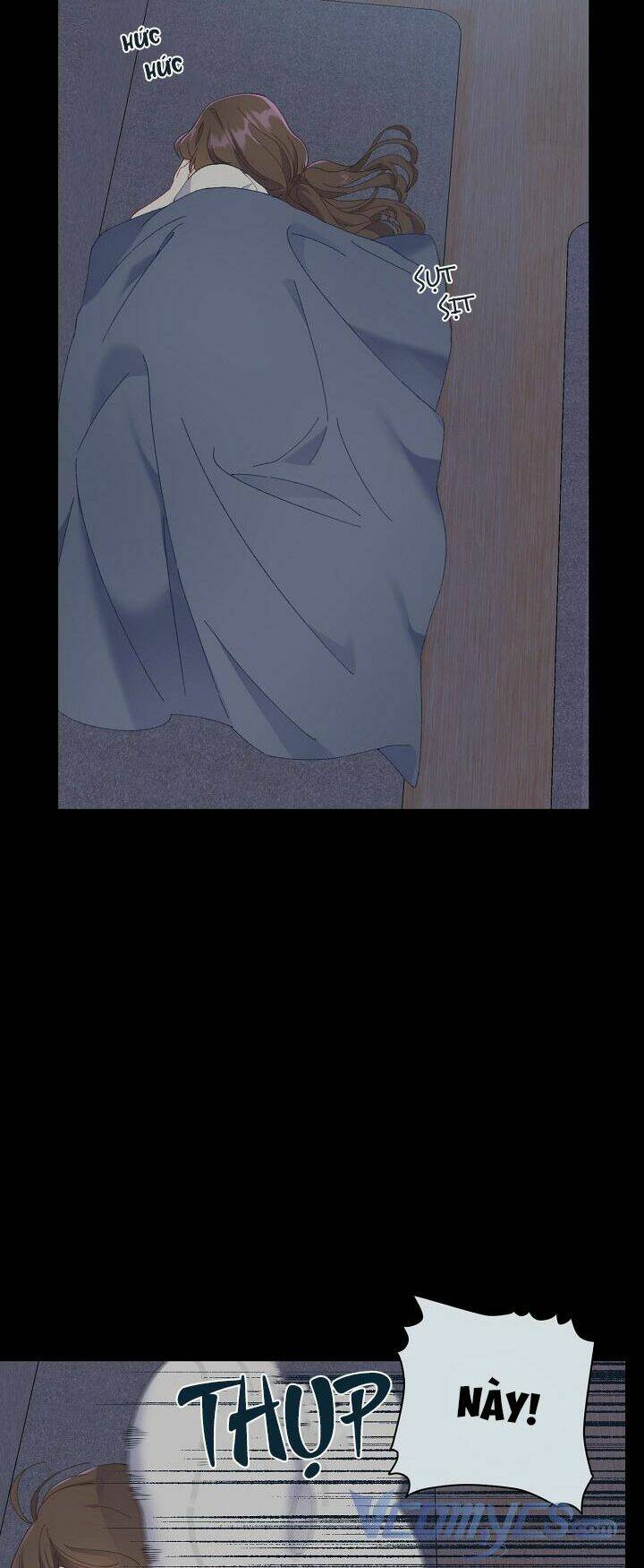 Sự Điều Trị Đặc Biệt Của Tinh Linh Chapter 7 - Trang 2