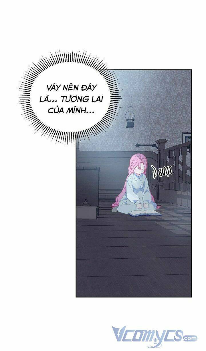 Sự Điều Trị Đặc Biệt Của Tinh Linh Chapter 8 - Trang 2