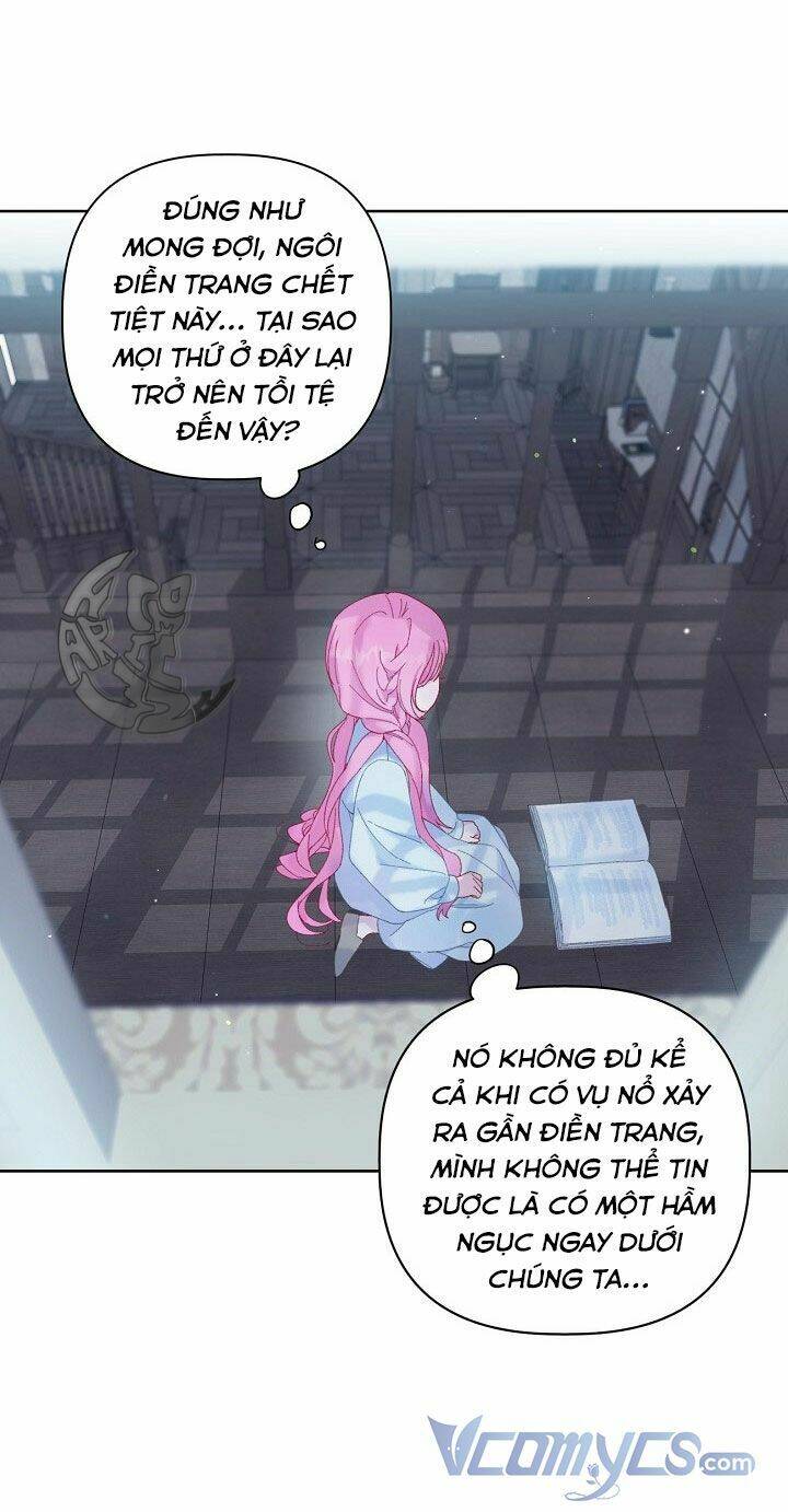 Sự Điều Trị Đặc Biệt Của Tinh Linh Chapter 8 - Trang 2