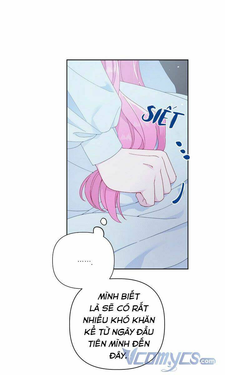 Sự Điều Trị Đặc Biệt Của Tinh Linh Chapter 8 - Trang 2