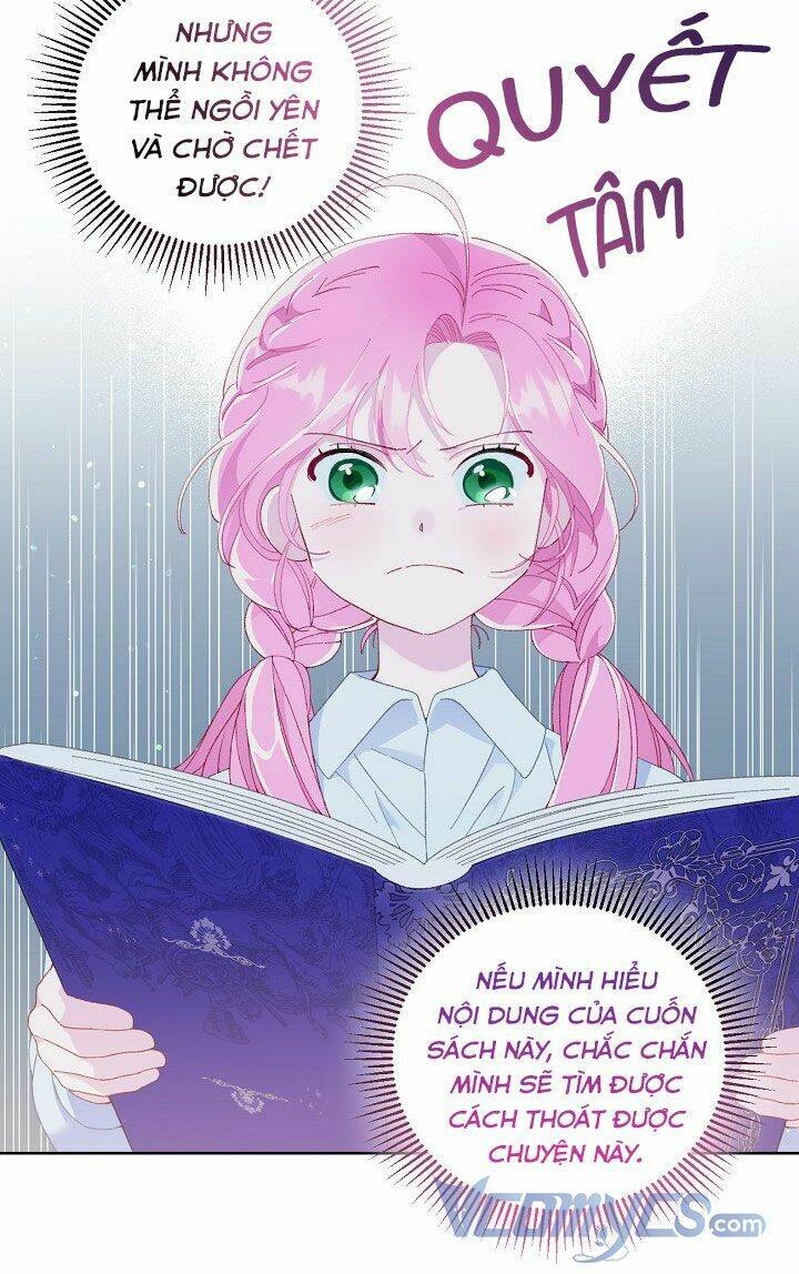 Sự Điều Trị Đặc Biệt Của Tinh Linh Chapter 8 - Trang 2