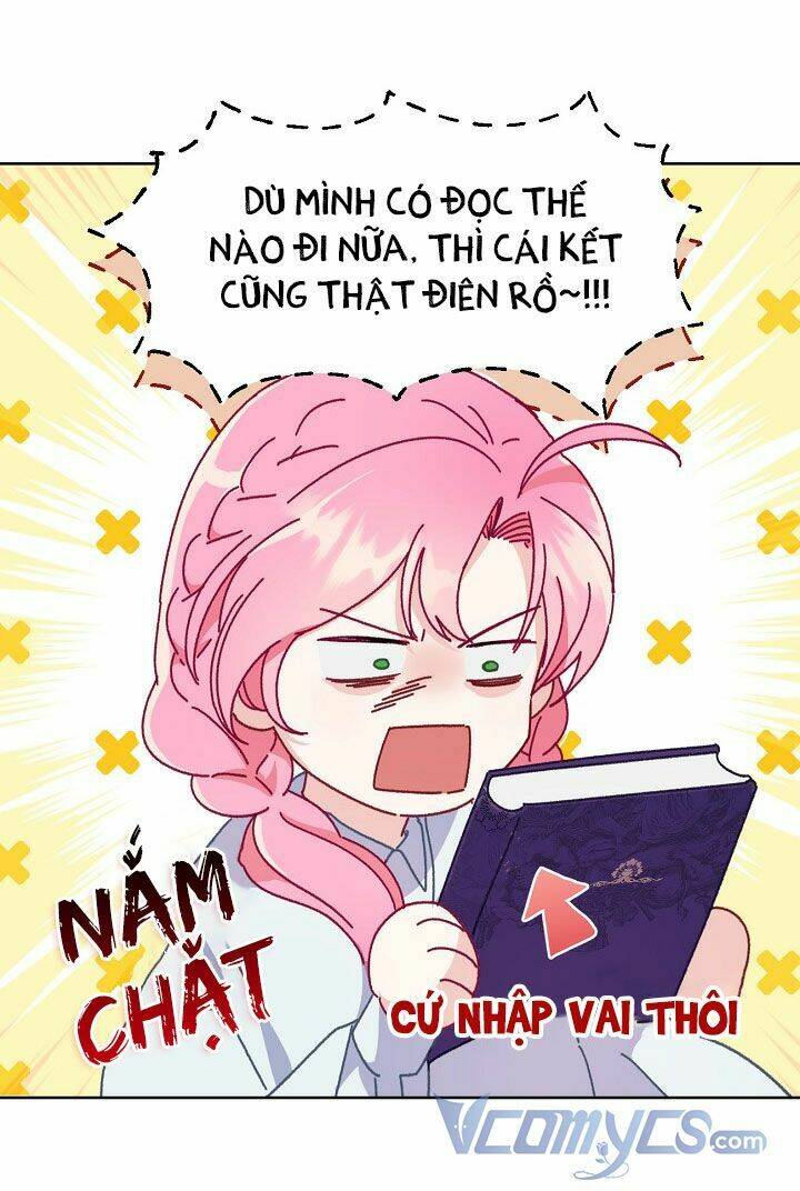 Sự Điều Trị Đặc Biệt Của Tinh Linh Chapter 8 - Trang 2